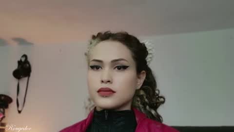 Mistress Lana online show from June 17, 2026, 2:29 pm