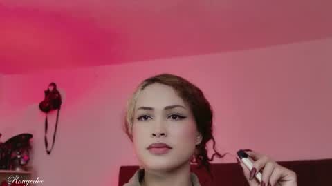 Mistress Lana online show from July 8, 2026, 12:09 pm