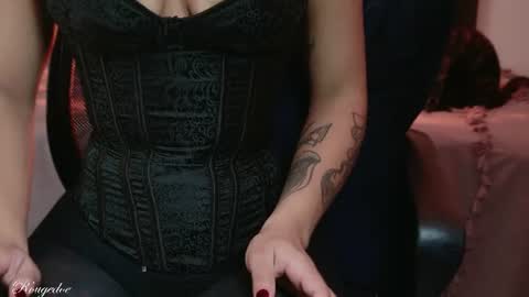 Mistress Lana online show from July 11, 2026, 1:14 pm