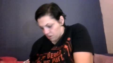 No More Vanilla online show from November 26, 2025, 2:23 am