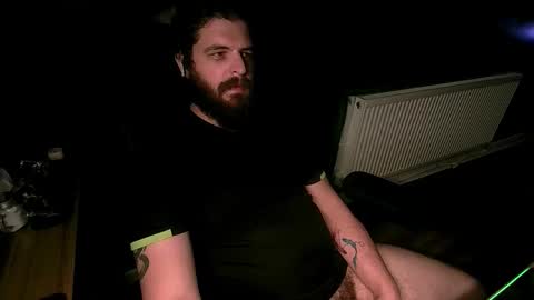 Snapshot of roughwonder chatting on November 2, 2025, 12:35 am Luke online show from November 2, 2025, 12:35 am