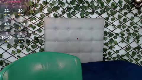 Snapshot of rous_55 chatting on February 15, 2025, 3:31 am Rous online show from February 15, 2025, 3:31 am