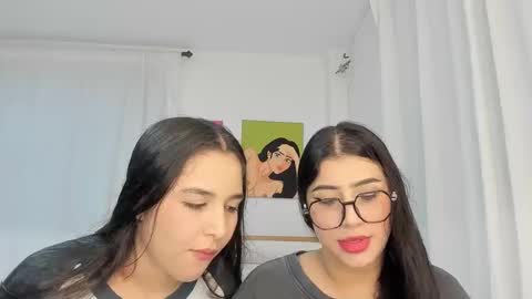 Rous and Sweet online show from October 6, 2025, 2:31 am