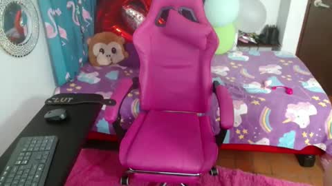 rous_kinky online show from October 1, 2025, 10:27 pm