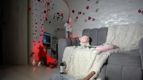 Rous online show from February 15, 2026, 8:02 am