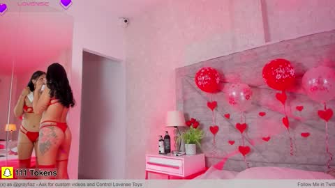 ROUSE  online show from February 14, 2026, 10:17 pm