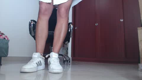 Rouse online show from April 7, 2026, 12:05 pm