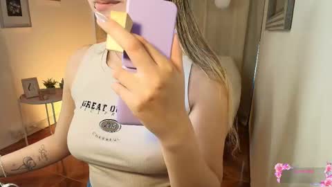 Rousee online show from March 14, 2026, 1:05 pm