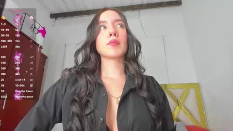 rousee_yarelds online show from November 10, 2025, 2:21 am