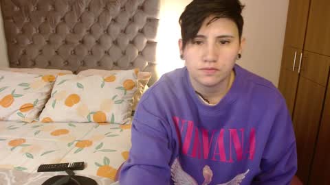 Snapshot of rouss_henao chatting on December 11, 2024, 9:30 am Rouss marie henao online show from December 11, 2024, 9:30 am