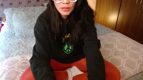 Snapshot of rouss_henao chatting on December 29, 2024, 2:31 pm Rouss marie henao online show from December 29, 2024, 2:31 pm