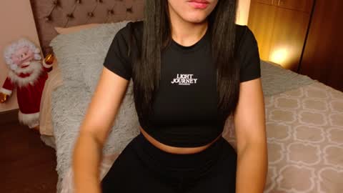 Snapshot of rouss_henao chatting on January 2, 2025, 10:55 pm Rouss marie henao online show from January 2, 2025, 10:55 pm