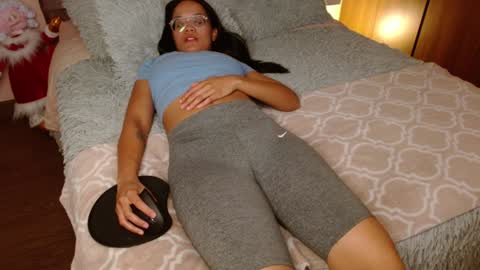 Snapshot of rouss_henao chatting on January 4, 2025, 2:25 am Rouss marie henao online show from January 4, 2025, 2:25 am