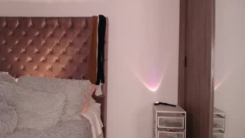 Snapshot of rouss_henao chatting on October 20, 2025, 10:32 pm Rouss marie henao online show from October 20, 2025, 10:32 pm