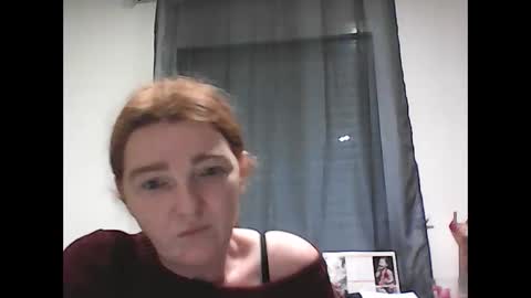 Snapshot of rousse1983 chatting on January 6, 2026, 5:38 pm Rousse1983 online show from January 6, 2026, 5:38 pm
