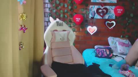 Daniela Ferreira online show from February 19, 2026, 12:34 pm