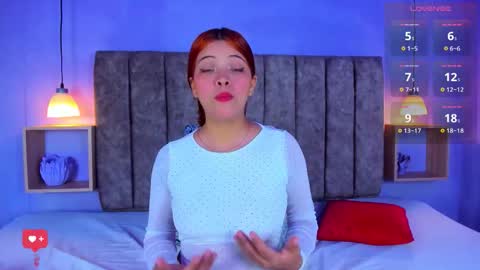 Rousse  online show from January 8, 2026, 7:16 pm