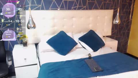 RousseWalker online show from October 31, 2025, 7:04 pm