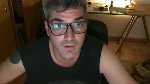 rousshen online show from May 7, 2026, 7:52 pm