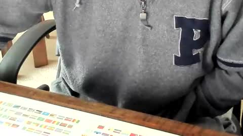 Snapshot of routi chatting on October 13, 2025, 10:48 am routi97 online show from October 13, 2025, 10:48 am