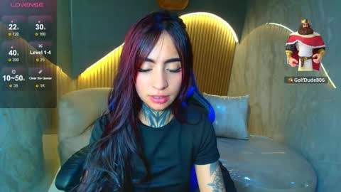 Roux  online show from January 18, 2026, 12:58 am