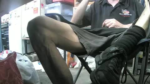 rover_ online show from October 2, 2025, 4:52 am