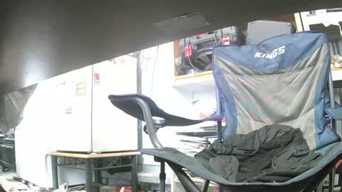 rover_ online show from November 4, 2025, 4:11 am