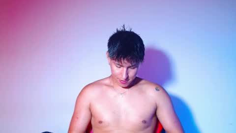 rowanboy23 online show from March 22, 2026, 7:17 pm