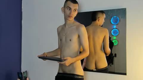 Rowan online show from November 27, 2025, 4:09 pm