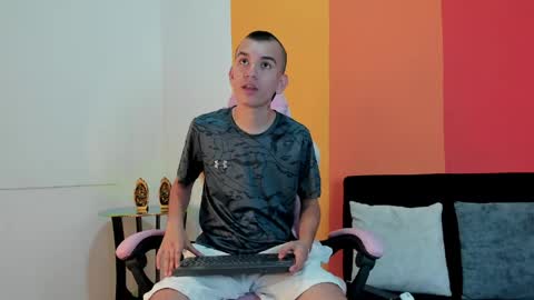 Rowan online show from April 18, 2026, 8:20 pm