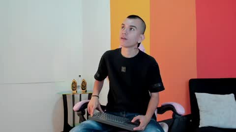 Rowan online show from April 20, 2026, 6:31 pm