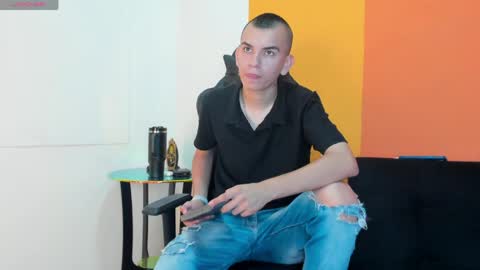 Rowan online show from May 18, 2026, 7:20 pm