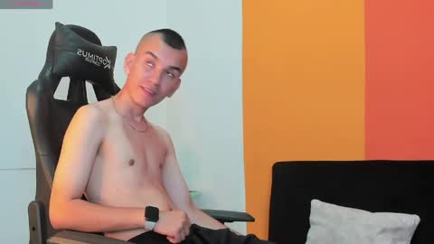Rowan online show from May 23, 2026, 9:08 pm