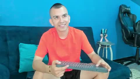 Rowan online show from July 11, 2026, 11:57 am