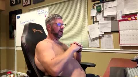 Snapshot of rowdypete787 chatting on October 20, 2025, 1:50 am rowdypete787 online show from October 20, 2025, 1:50 am