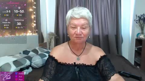 Roxana online show from June 3, 2026, 12:46 am