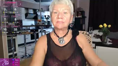 Roxana online show from June 28, 2026, 4:57 pm