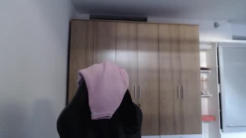 Roxana online show from January 18, 2026, 10:24 pm