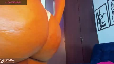 Snapshot of roxanasmiith chatting on January 27, 2025, 3:47 am Roxxx Thee Stallion online show from January 27, 2025, 3:47 am