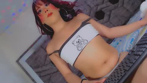 Snapshot of roxanawillts chatting on September 26, 2025, 5:00 am roxanawillts online show from September 26, 2025, 5:00 am