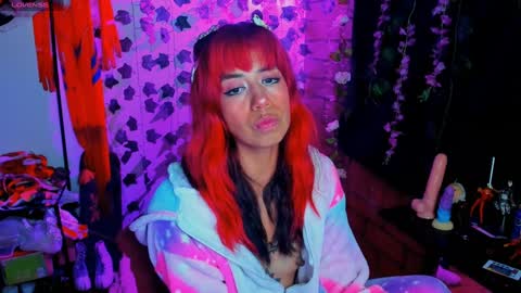 roxxy online show from January 27, 2025, 4:41 am