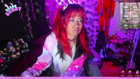 roxxy online show from February 18, 2025, 7:43 am