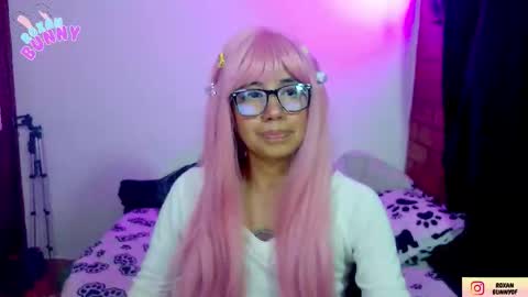 roxxy online show from November 5, 2025, 5:40 am