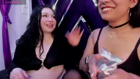 roxane_vega online show from July 9, 2026, 6:34 pm