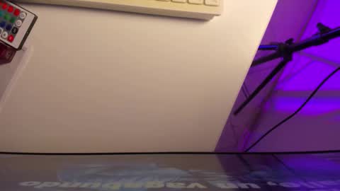 Roxane online show from February 16, 2026, 1:13 am