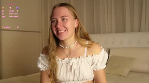 Anna Lokiss online show from October 16, 2025, 12:17 pm