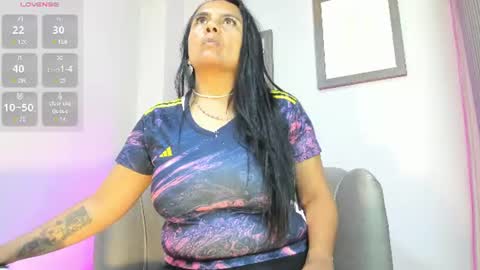  Roxanna  online show from July 8, 2026, 4:28 am