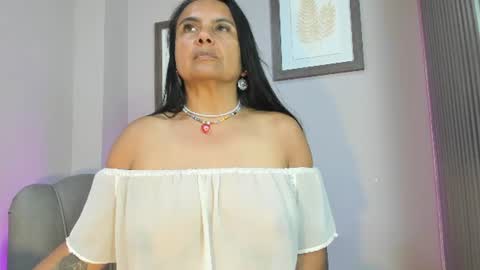  Roxanna  online show from July 14, 2026, 10:21 am