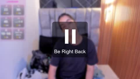 Roxanna online show from September 9, 2025, 11:43 am