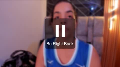 Roxanna online show from September 10, 2025, 11:32 am